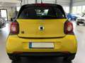 smart forFour EQ **Klima*PDC*SHZ*Bluetooth*Notbrems** Gelb - thumbnail 4