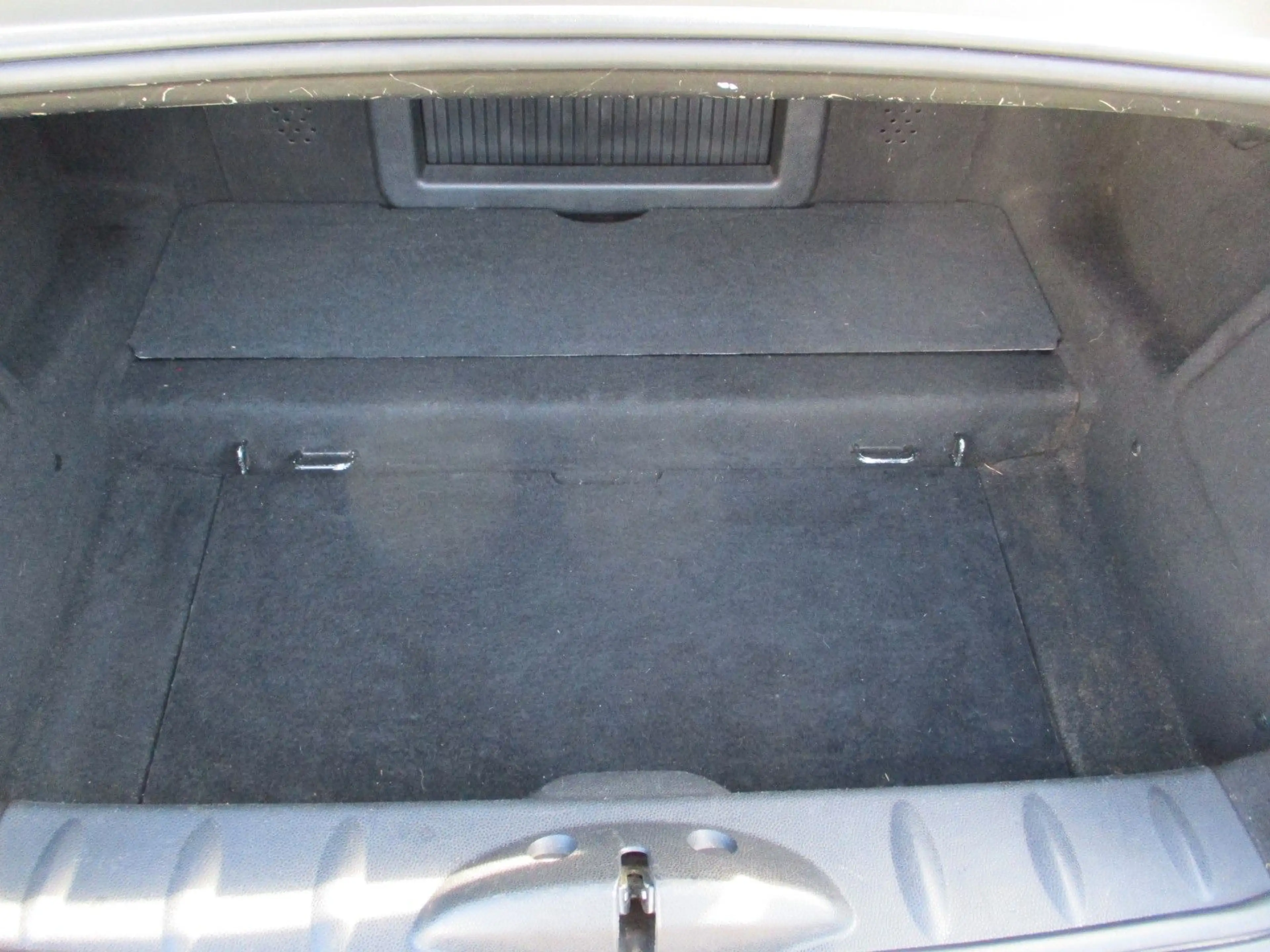 MINI Cooper S Roadster Cooper S — photo 15
