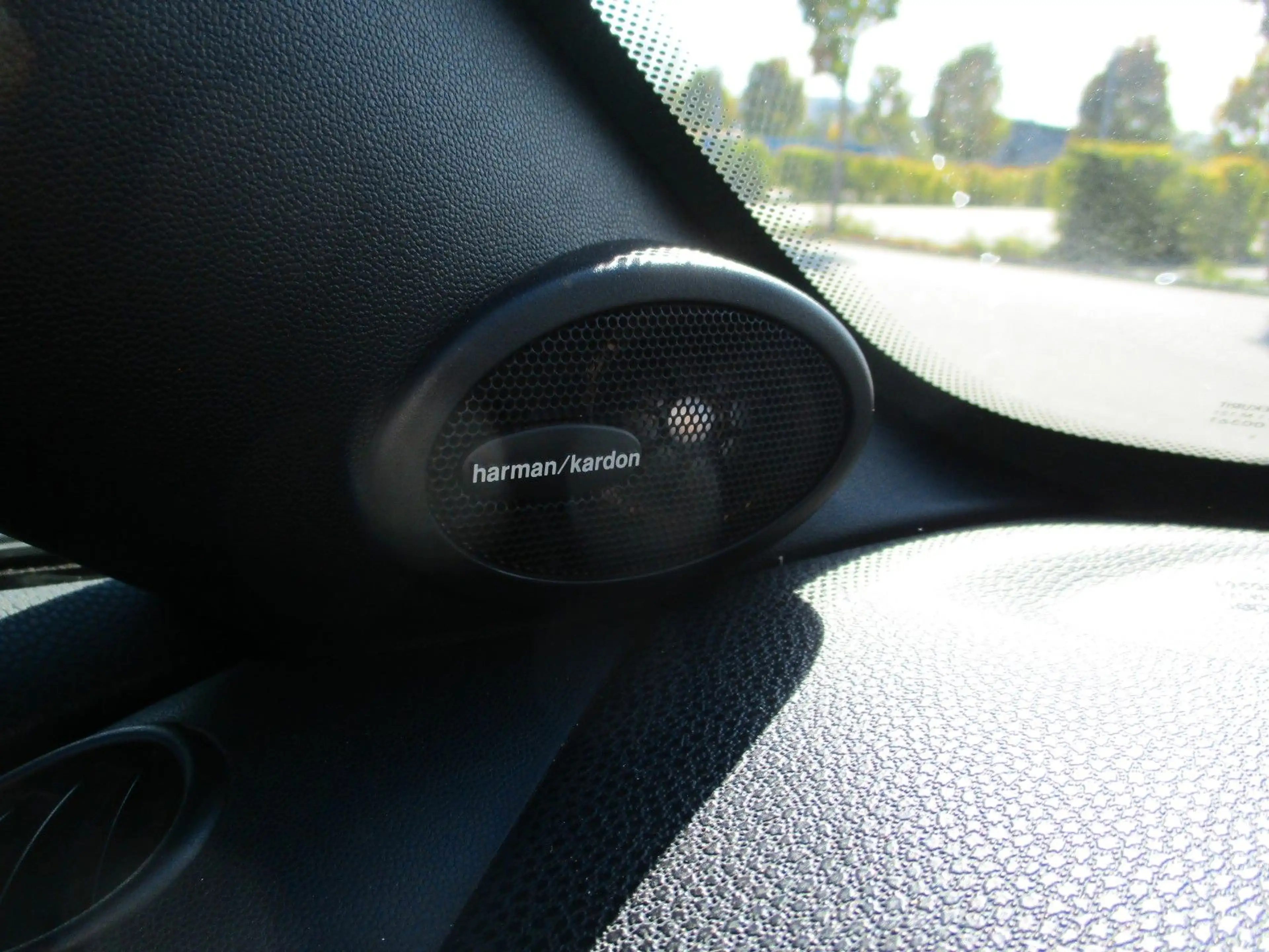 MINI Cooper S Roadster Cooper S — photo 14