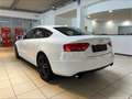 Audi A5 Sportback 2.0 TFSI Blanc - thumbnail 3