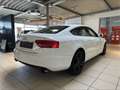 Audi A5 Sportback 2.0 TFSI Blanc - thumbnail 4