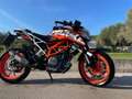 KTM 390 Duke con centralina rapid bike evo eclusive Arancione - thumbnail 3
