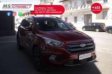Ford Kuga 1.5 TDCi 120CV S&S 2WD ST-Line Unicoproprietario