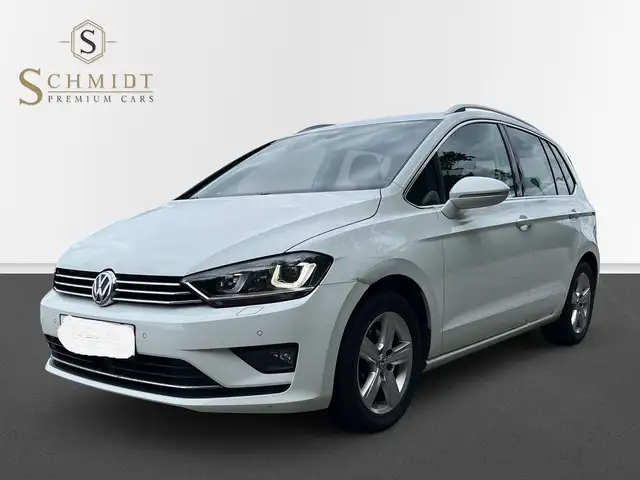 Volkswagen Golf Sportsvan VII Highline BMT/Start-Stop
