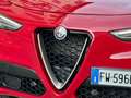Alfa Romeo Stelvio 2.0 Turbo 280cv aut.8 Q4 E6 B-Tech TETTO APRIBILE Rosso - thumbnail 5