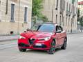 Alfa Romeo Stelvio 2.0 Turbo 280cv aut.8 Q4 E6 B-Tech TETTO APRIBILE Rosso - thumbnail 1