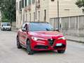 Alfa Romeo Stelvio 2.0 Turbo 280cv aut.8 Q4 E6 B-Tech TETTO APRIBILE Rosso - thumbnail 6