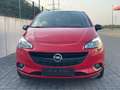 Opel Corsa 1.0 Turbo Color Edition Navi*Kli*PDC*SH*SpSi*17 Rot - thumbnail 4