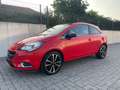 Opel Corsa 1.0 Turbo Color Edition Navi*Kli*PDC*SH*SpSi*17 Rot - thumbnail 1