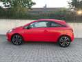 Opel Corsa 1.0 Turbo Color Edition Navi*Kli*PDC*SH*SpSi*17 Rot - thumbnail 2