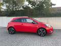 Opel Corsa 1.0 Turbo Color Edition Navi*Kli*PDC*SH*SpSi*17 Rot - thumbnail 7
