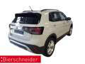Volkswagen T-Cross 1.0 TSI Life NAVI KAMERA ACC LED Grau - thumbnail 2