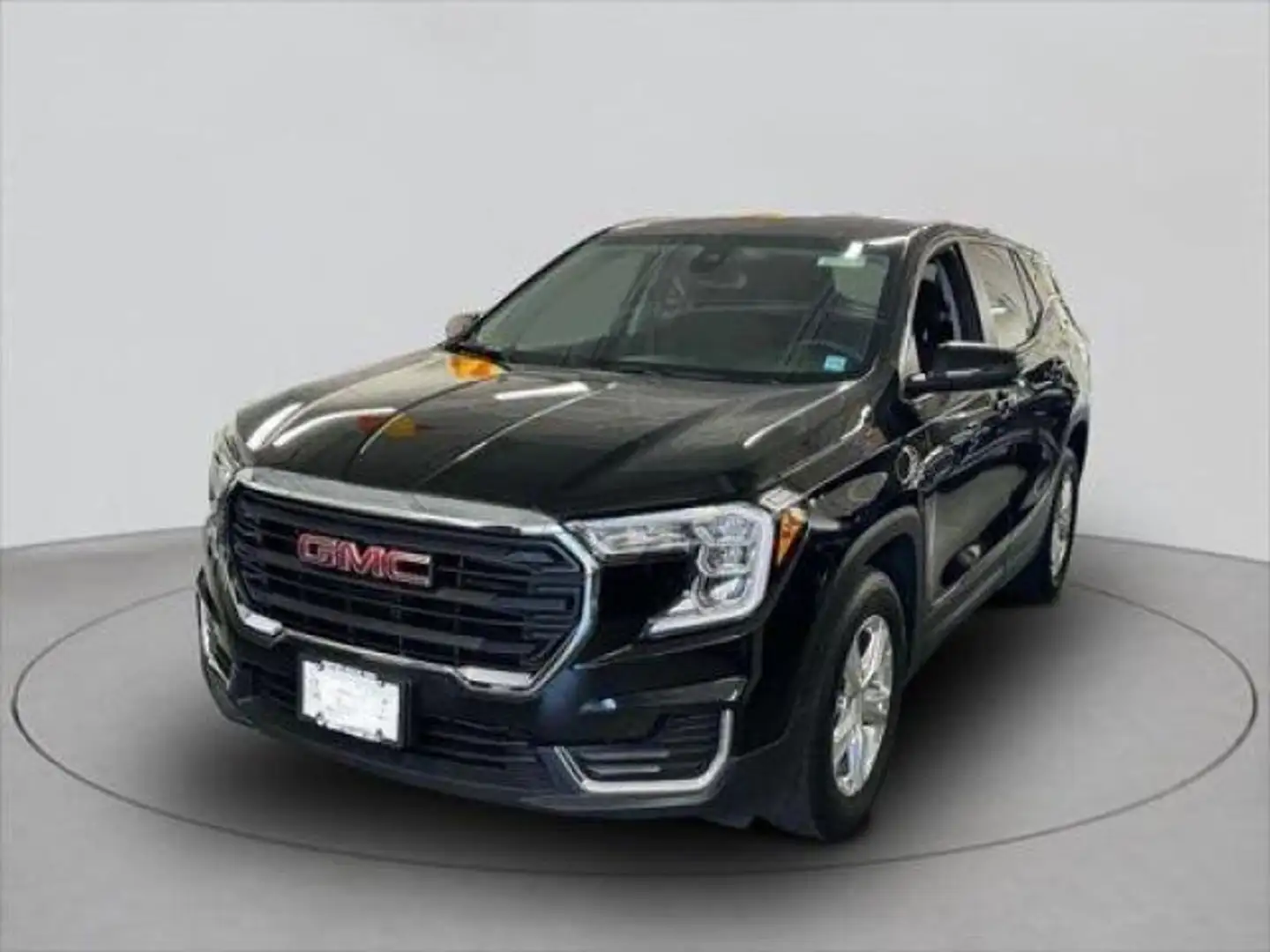 GMC Terrain SLE Negro - 1