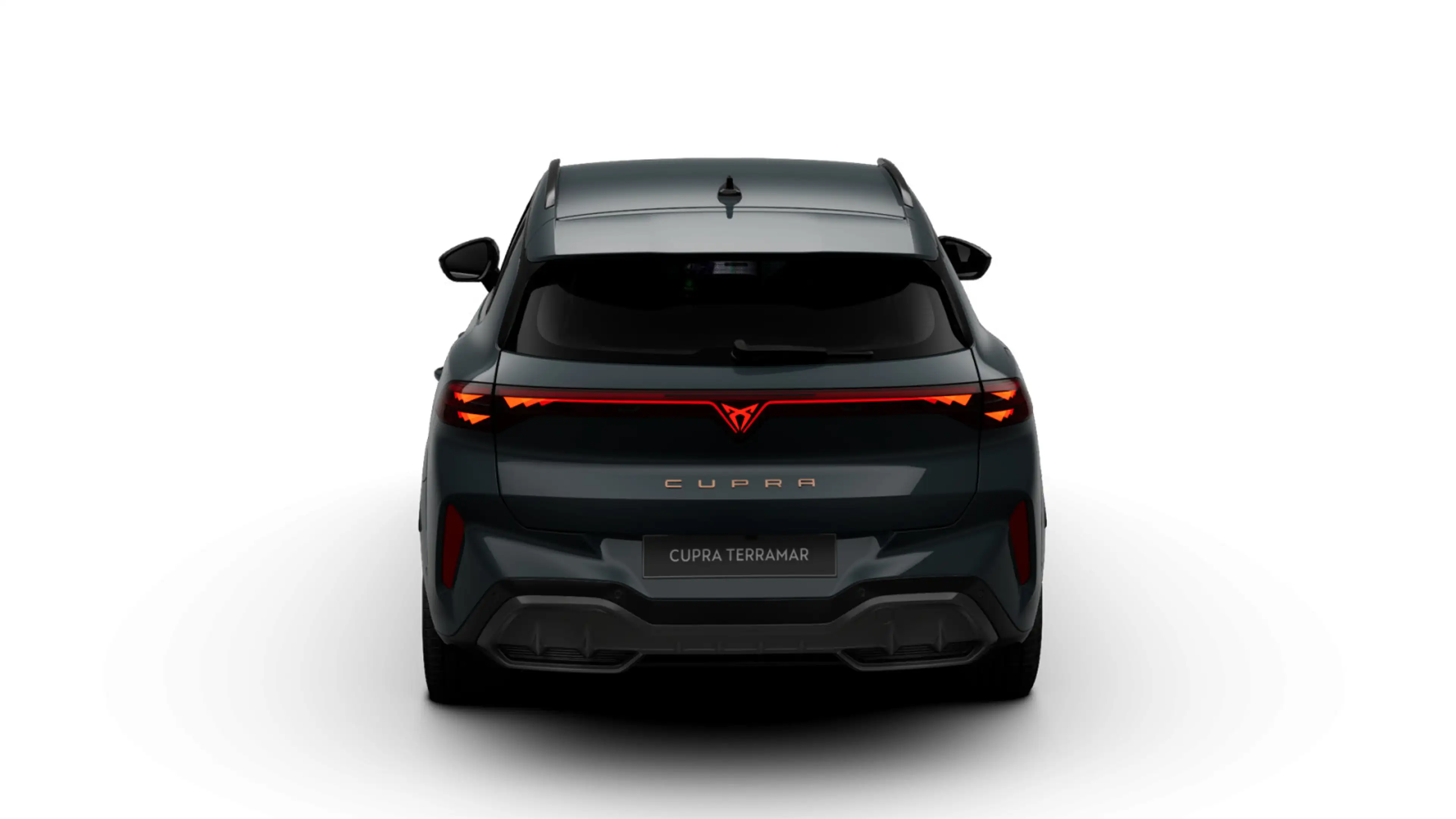 CUPRA Terramar 2.0 TSI DSG VZ 4DRIVE REAR VIEW NAVI Hu — photo 7