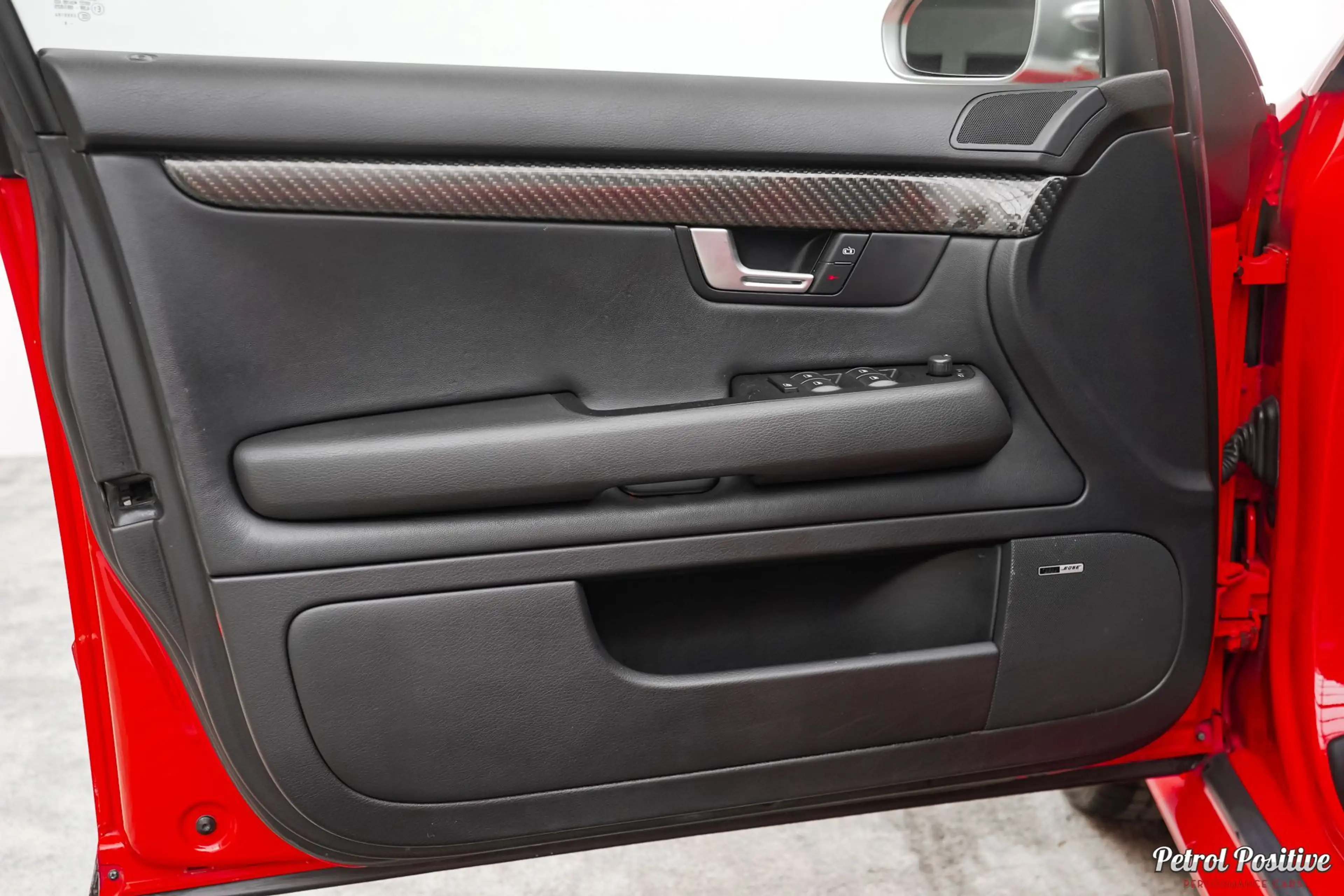 Audi RS4 B7 Avant 4,2 V8 quattro MISANOROT KERAMIK — photo 35