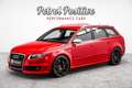 Audi RS4 B7 Avant 4,2 V8 quattro MISANOROT KERAMIK Rot - thumbnail 2