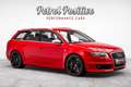 Audi RS4 B7 Avant 4,2 V8 quattro MISANOROT KERAMIK Rot - thumbnail 12