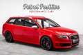 Audi RS4 B7 Avant 4,2 V8 quattro MISANOROT KERAMIK Rot - thumbnail 13