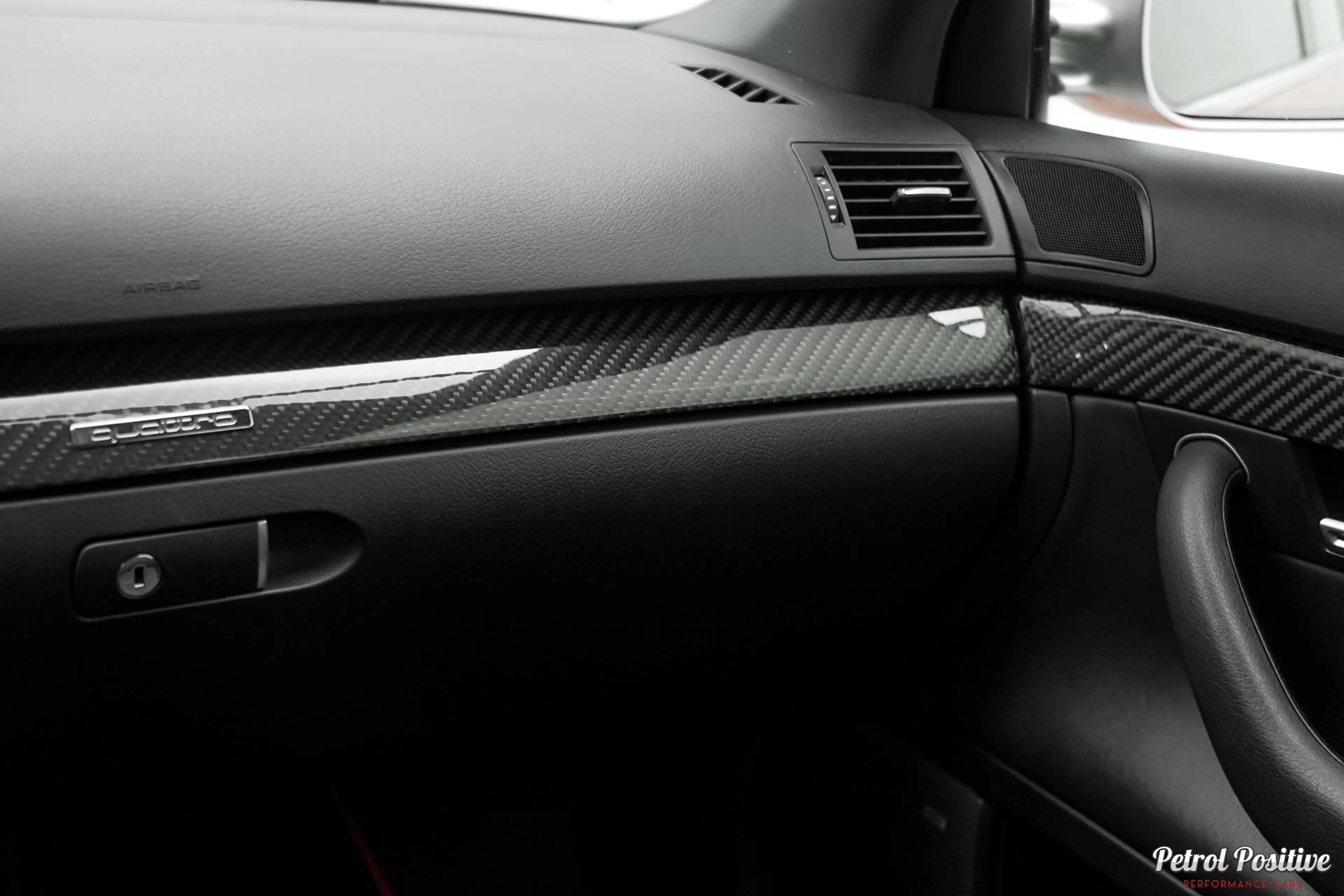 Audi RS4 B7 Avant 4,2 V8 quattro MISANOROT KERAMIK — photo 44