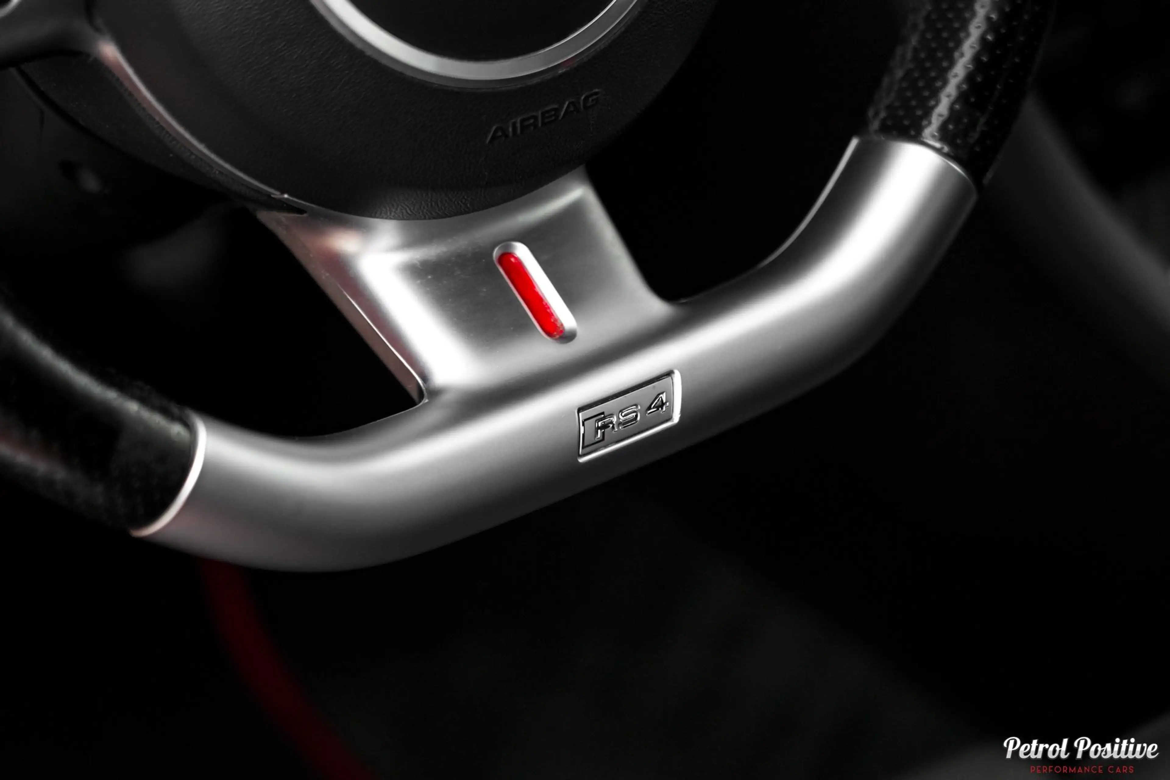 Audi RS4 B7 Avant 4,2 V8 quattro MISANOROT KERAMIK — photo 37