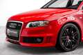 Audi RS4 B7 Avant 4,2 V8 quattro MISANOROT KERAMIK Rot - thumbnail 3