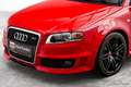 Audi RS4 B7 Avant 4,2 V8 quattro MISANOROT KERAMIK Rot - thumbnail 4