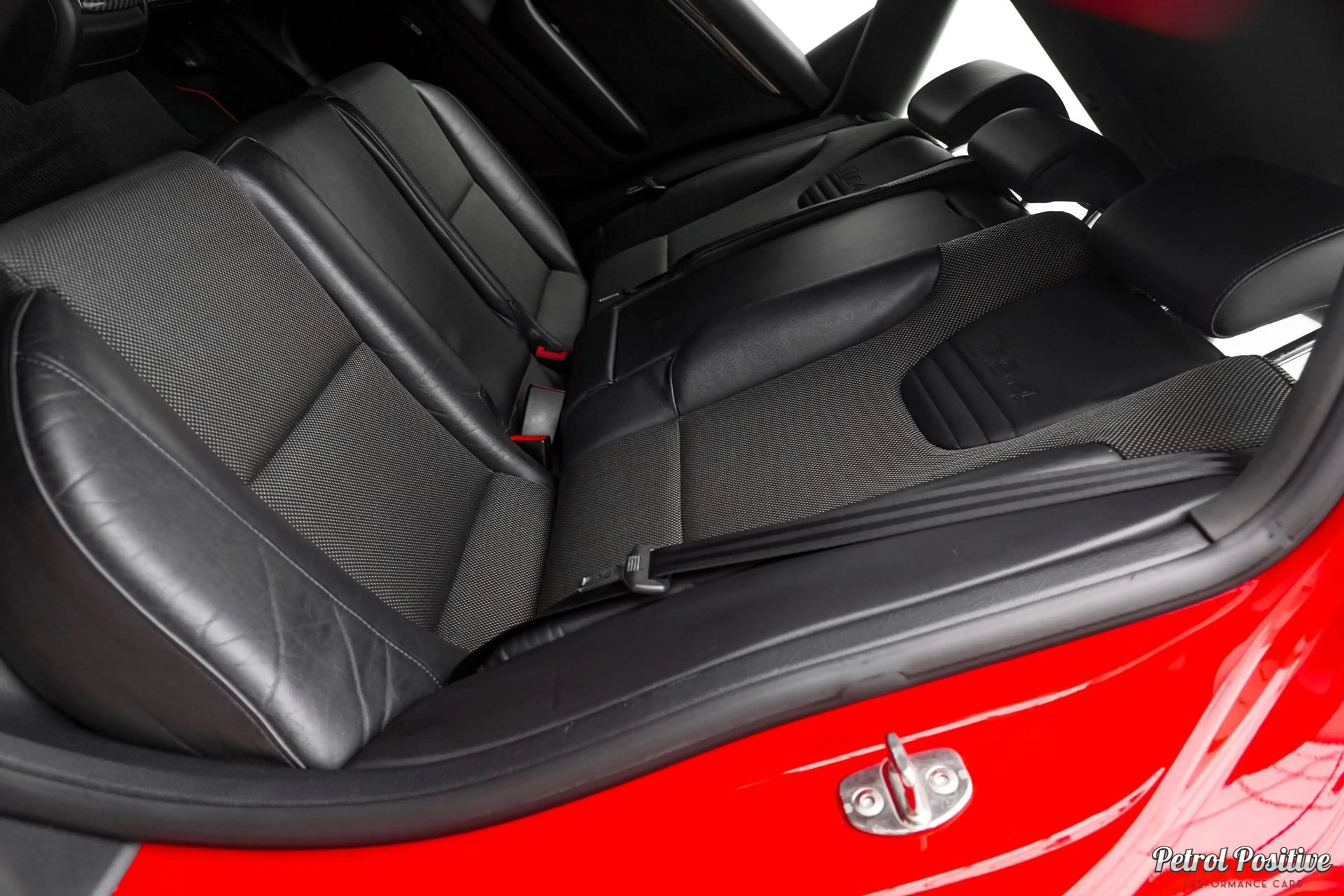 Audi RS4 B7 Avant 4,2 V8 quattro MISANOROT KERAMIK — photo 40