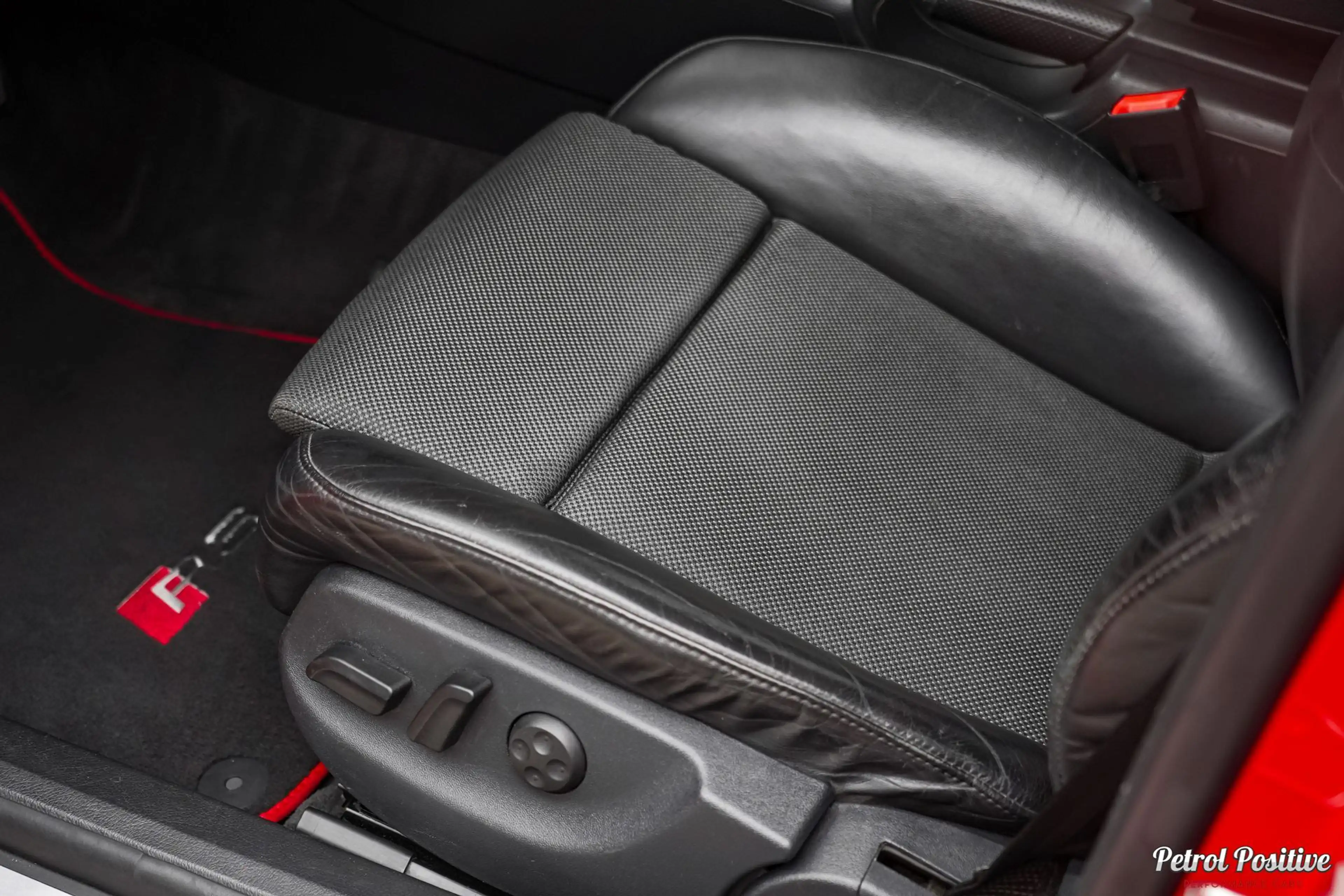 Audi RS4 B7 Avant 4,2 V8 quattro MISANOROT KERAMIK — photo 34
