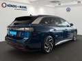 Volkswagen ID.7 Pro 286PS NAV*360°KAM*WÄRMEPUMPE*CARPLAY Blau - thumbnail 4