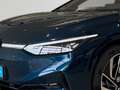 Volkswagen ID.7 Pro 286PS NAV*360°KAM*WÄRMEPUMPE*CARPLAY Blau - thumbnail 6