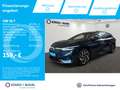 Volkswagen ID.7 Pro 286PS NAV*360°KAM*WÄRMEPUMPE*CARPLAY Blau - thumbnail 1