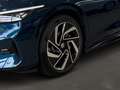 Volkswagen ID.7 Pro 286PS NAV*360°KAM*WÄRMEPUMPE*CARPLAY Blau - thumbnail 10