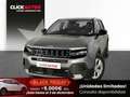 Jeep Avenger 1.2 Altitude 74KW Gris - thumbnail 1