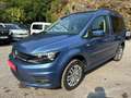 Volkswagen Caddy 2.0TDI Trendline 4M 90kW Azul - thumbnail 2