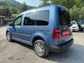 Volkswagen Caddy 2.0TDI Trendline 4M 90kW Azul - thumbnail 6