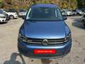 Volkswagen Caddy 2.0TDI Trendline 4M 90kW Azul - thumbnail 3