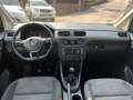 Volkswagen Caddy 2.0TDI Trendline 4M 90kW Azul - thumbnail 10