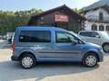Volkswagen Caddy 2.0TDI Trendline 4M 90kW Azul - thumbnail 1