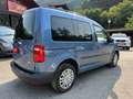 Volkswagen Caddy 2.0TDI Trendline 4M 90kW Azul - thumbnail 8