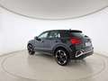 Audi Q2 35 2.0 tdi s line edition quattro s-tronic Schwarz - thumbnail 3