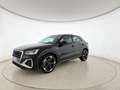 Audi Q2 35 2.0 tdi s line edition quattro s-tronic Schwarz - thumbnail 1