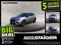 Opel Grandland 1.2 Turbo  2020 FLA 360 ParkAss. LM Grau - thumbnail 1