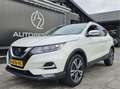 Nissan Qashqai 1.3 DIG-T Visia NAVI*PANORAMADAK*SUPER* Weiß - thumbnail 2