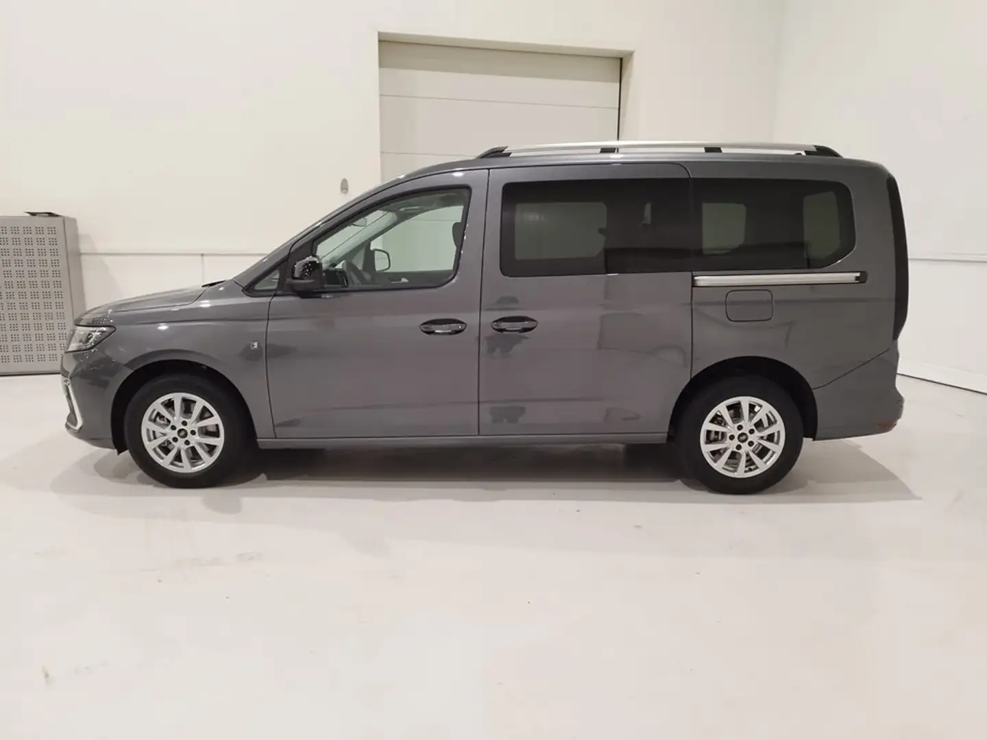 Ford Tourneo Connect * New  - 7 plaats * Grijs - 2