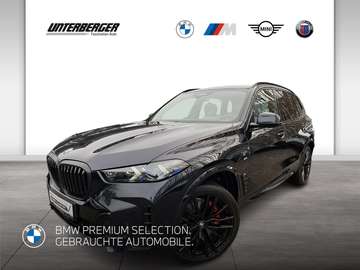 xDrive40i M Sportpaket Pro-Iconic Glow-Panorama Gl