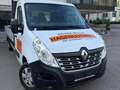 Renault Master Master Fahrgestell L3H1 3,5t dCi 170 Quickshift EU6 Weiß - thumbnail 4