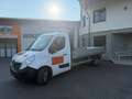 Renault Master Master Fahrgestell L3H1 3,5t dCi 170 Quickshift EU6 Weiß - thumbnail 3
