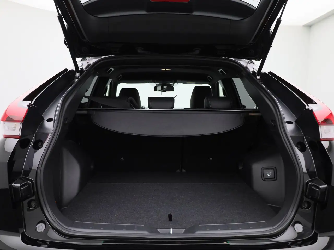 Mitsubishi Eclipse Cross 2024 — фото 14