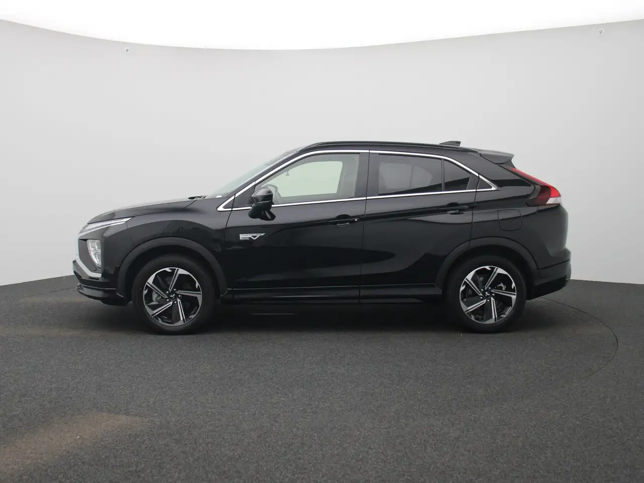 Mitsubishi Eclipse Cross 2024