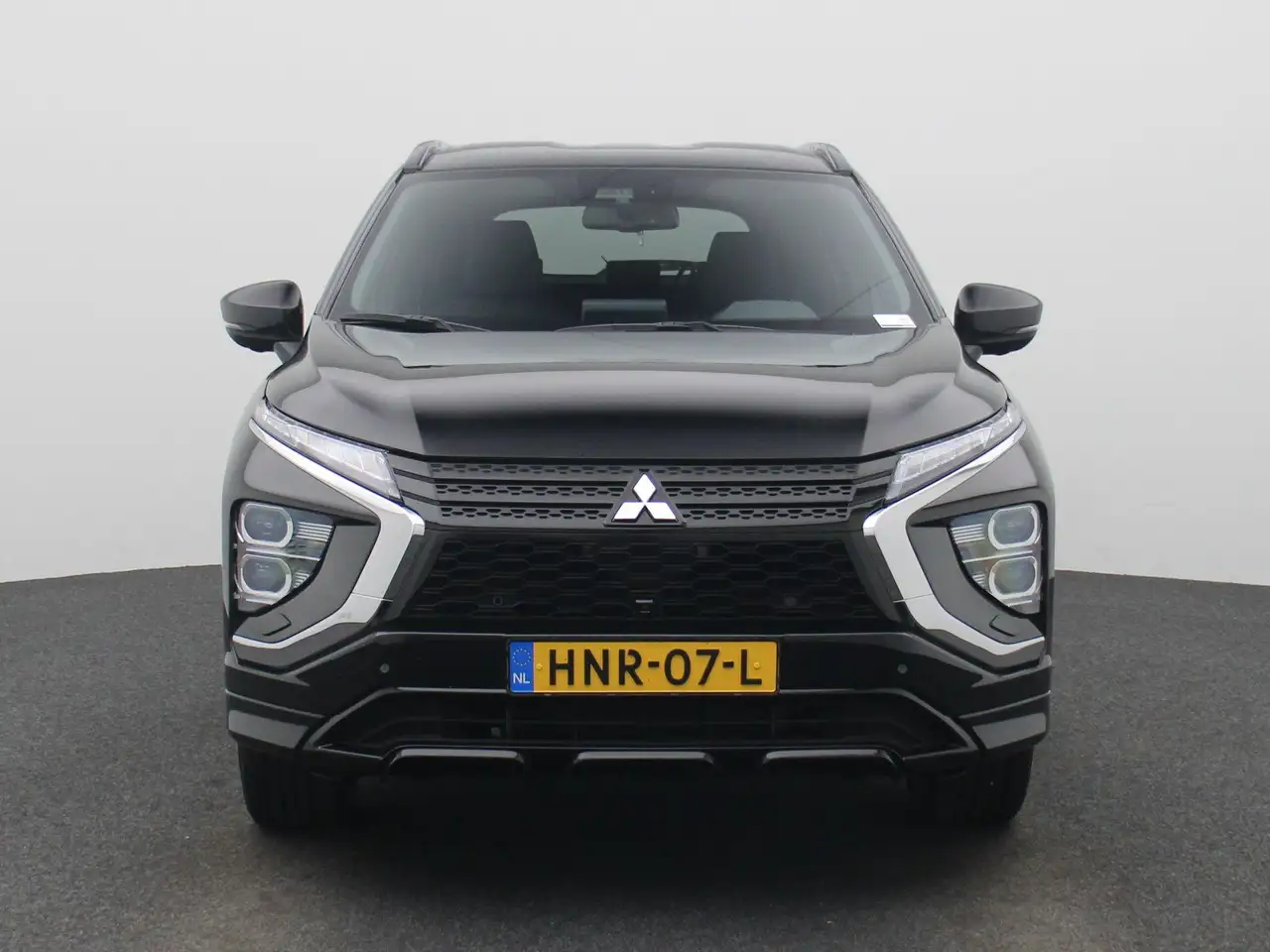 Mitsubishi Eclipse Cross 2024